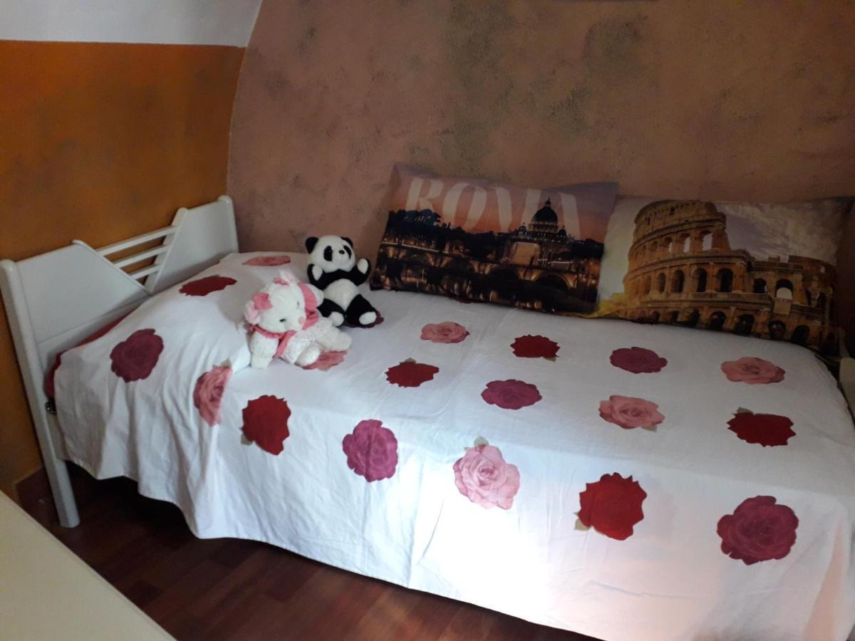 Casa Vacanza Mary Daire Santeramo in Colle Dış mekan fotoğraf