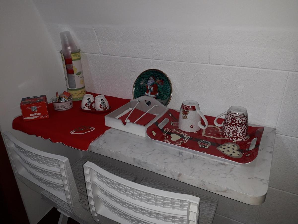 Casa Vacanza Mary Daire Santeramo in Colle Dış mekan fotoğraf