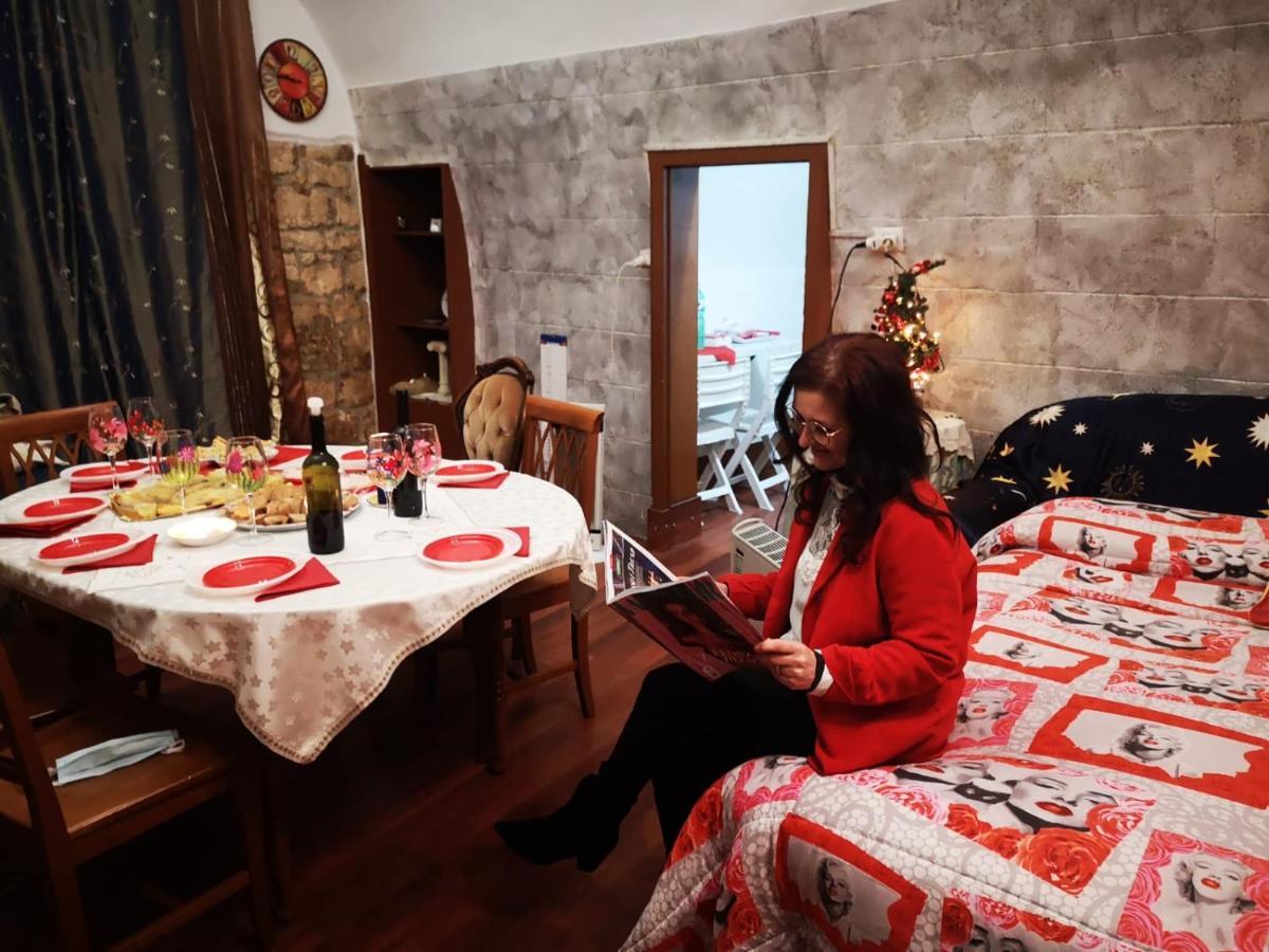 Casa Vacanza Mary Daire Santeramo in Colle Dış mekan fotoğraf
