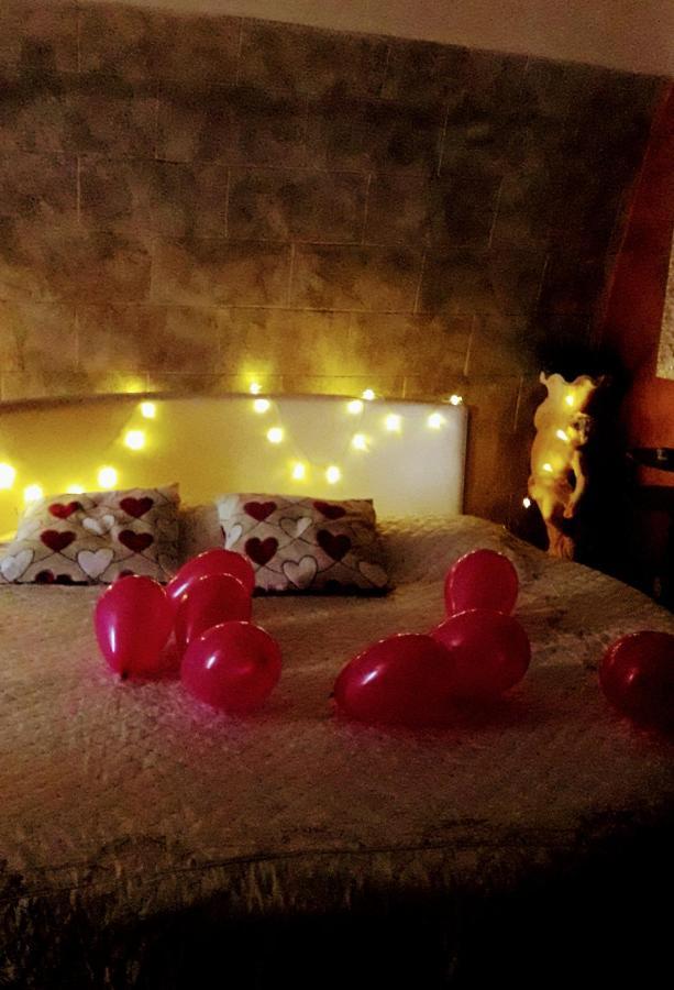 Casa Vacanza Mary Daire Santeramo in Colle Dış mekan fotoğraf