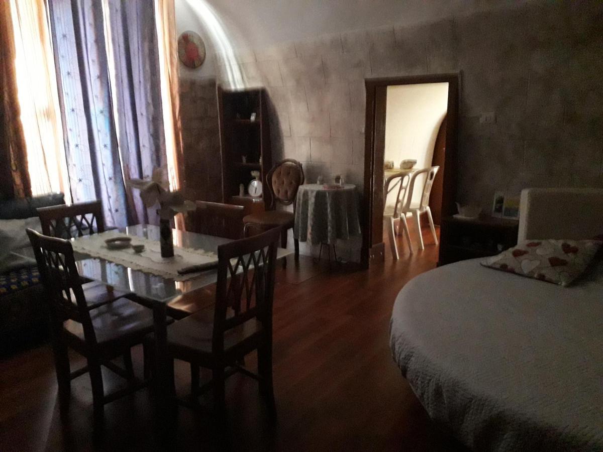 Casa Vacanza Mary Daire Santeramo in Colle Dış mekan fotoğraf