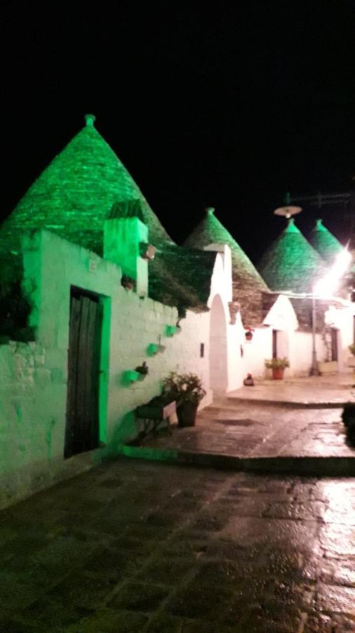 Casa Vacanza Mary Daire Santeramo in Colle Dış mekan fotoğraf