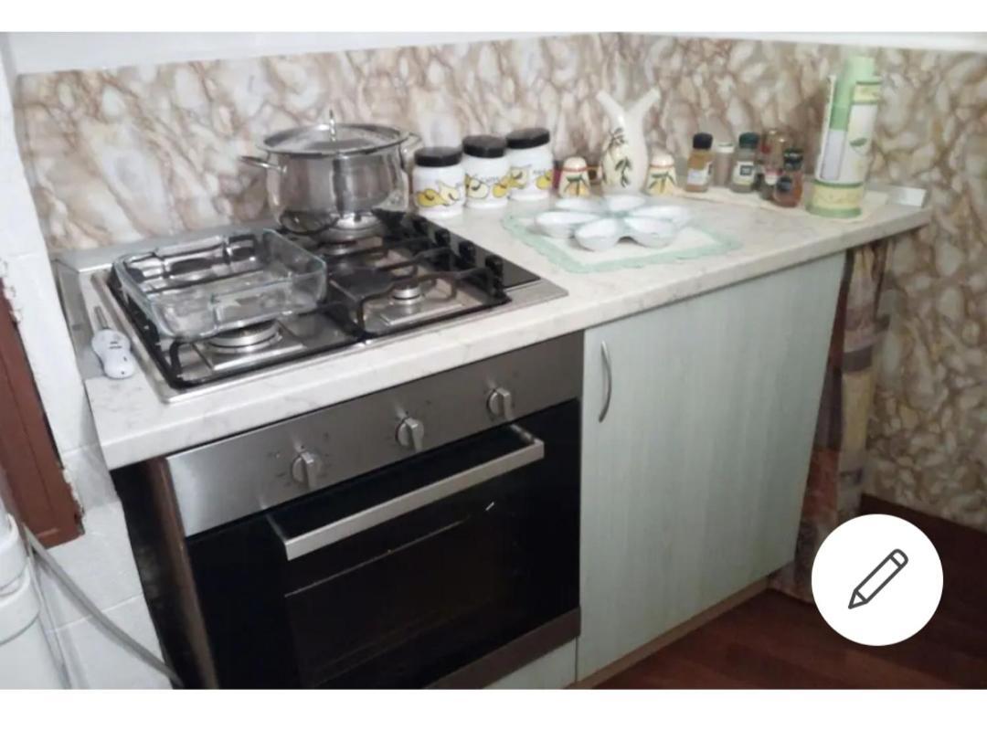 Casa Vacanza Mary Daire Santeramo in Colle Dış mekan fotoğraf