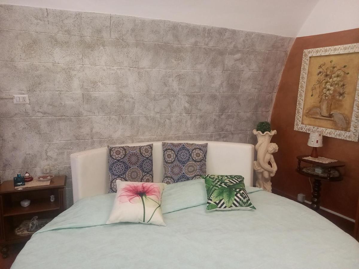 Casa Vacanza Mary Daire Santeramo in Colle Dış mekan fotoğraf
