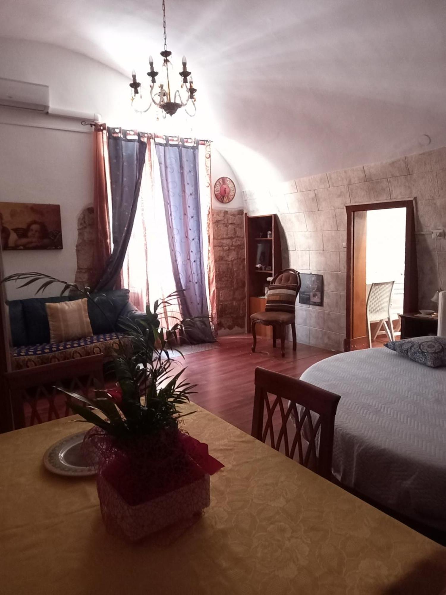 Casa Vacanza Mary Daire Santeramo in Colle Dış mekan fotoğraf