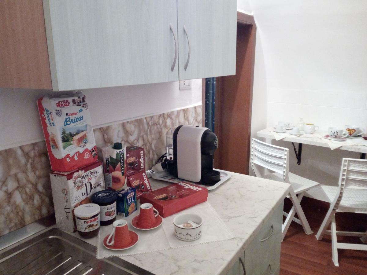 Casa Vacanza Mary Daire Santeramo in Colle Dış mekan fotoğraf