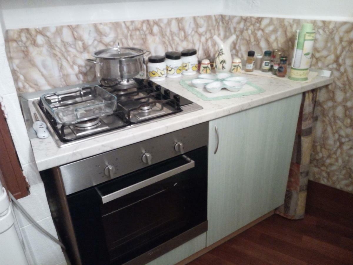 Casa Vacanza Mary Daire Santeramo in Colle Dış mekan fotoğraf