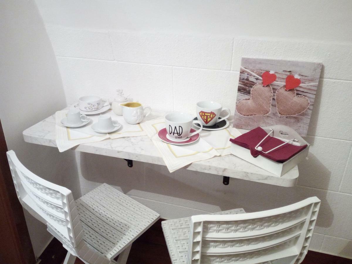 Casa Vacanza Mary Daire Santeramo in Colle Dış mekan fotoğraf