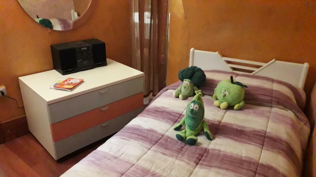 Casa Vacanza Mary Daire Santeramo in Colle Dış mekan fotoğraf