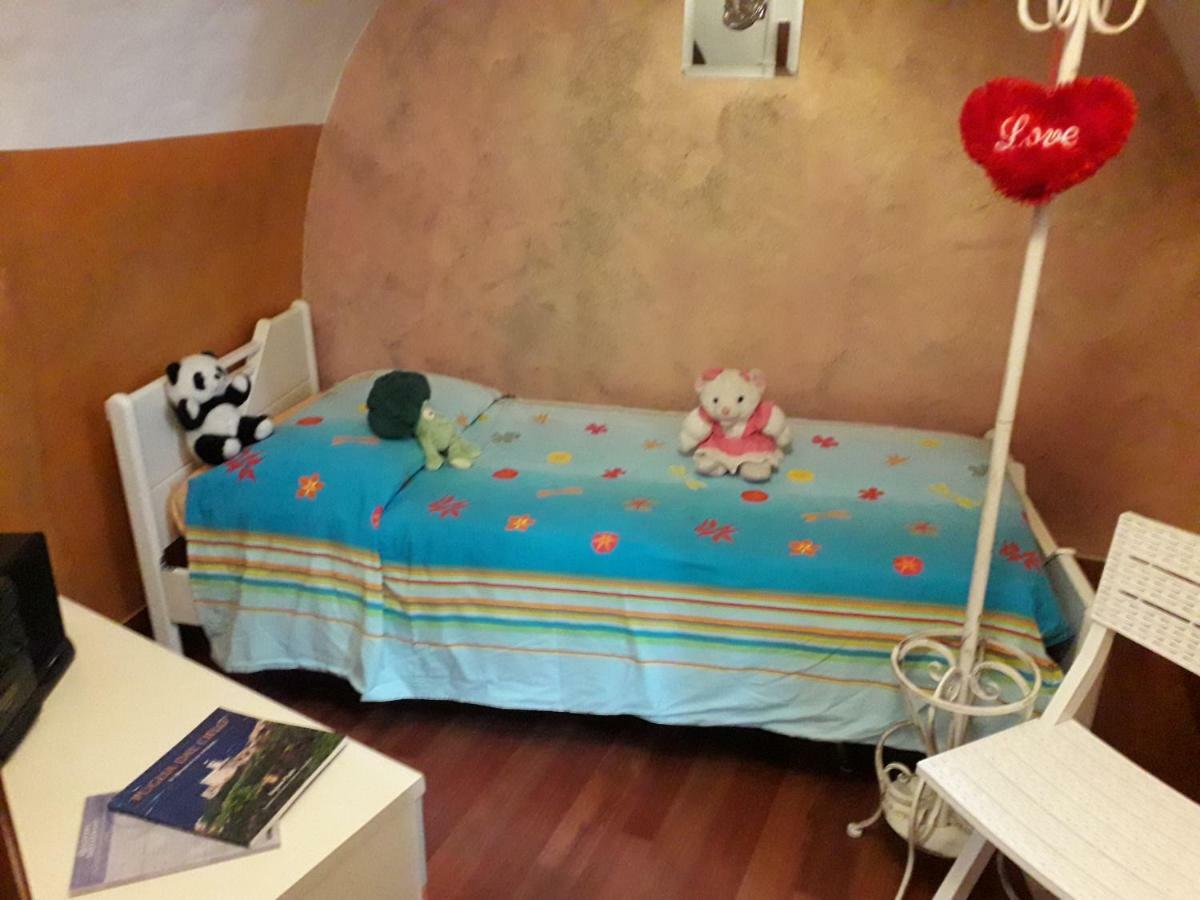 Casa Vacanza Mary Daire Santeramo in Colle Dış mekan fotoğraf
