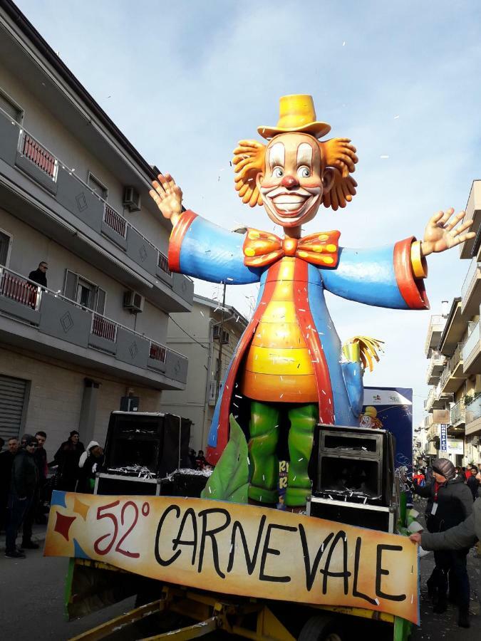 Casa Vacanza Mary Daire Santeramo in Colle Dış mekan fotoğraf