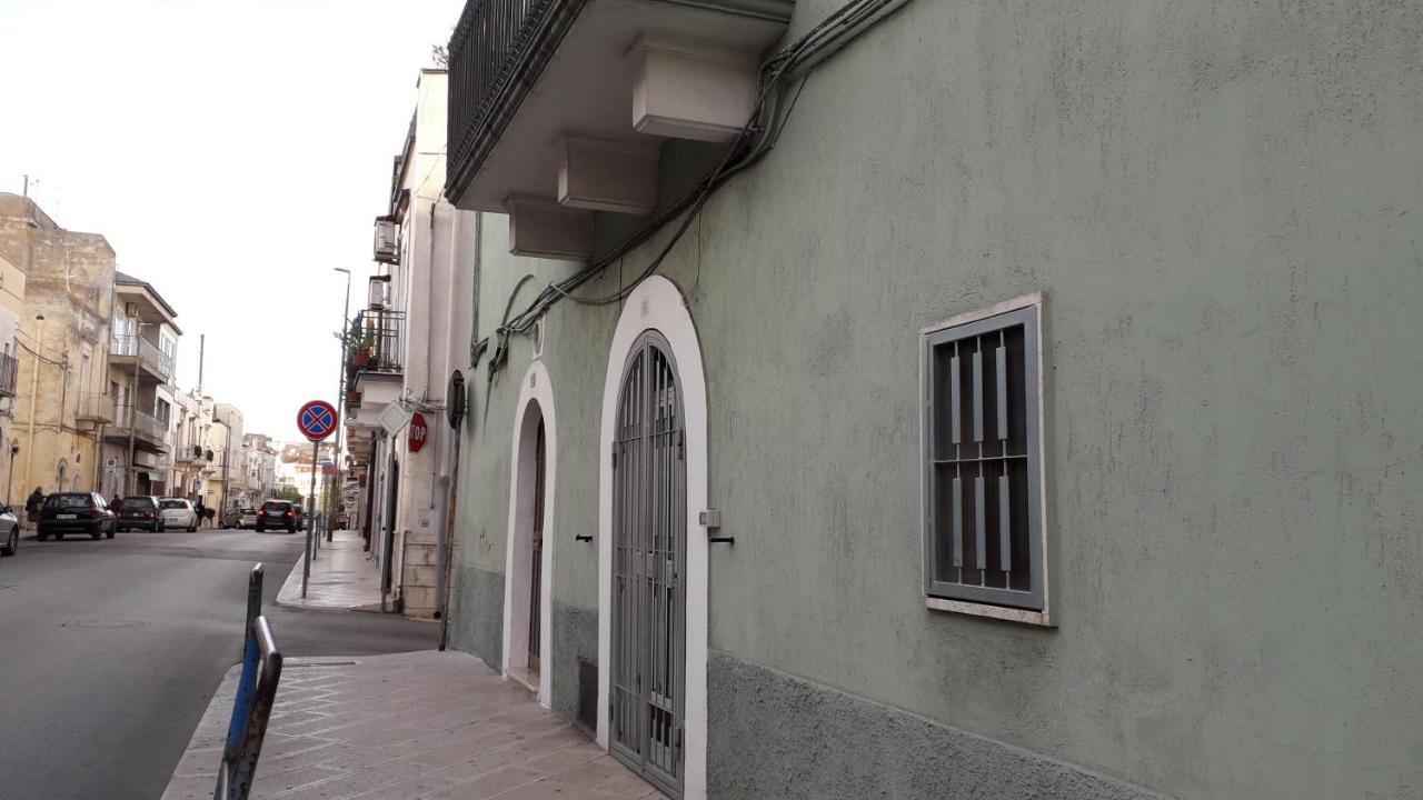 Casa Vacanza Mary Daire Santeramo in Colle Dış mekan fotoğraf