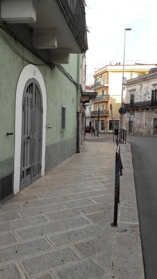 Casa Vacanza Mary Daire Santeramo in Colle Dış mekan fotoğraf