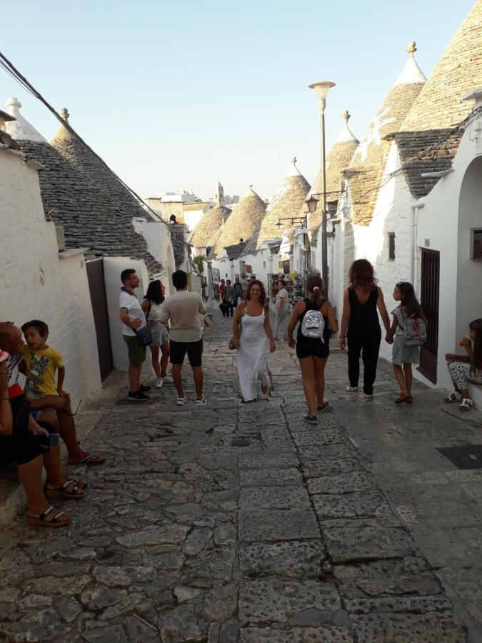 Casa Vacanza Mary Daire Santeramo in Colle Dış mekan fotoğraf
