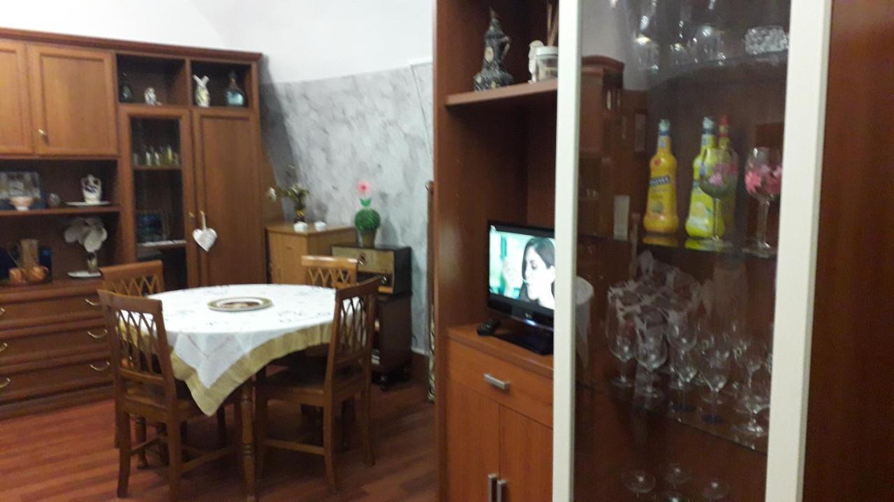 Casa Vacanza Mary Daire Santeramo in Colle Dış mekan fotoğraf